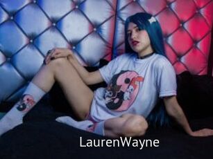 LaurenWayne