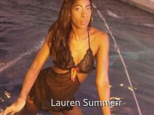 Lauren_Summerr