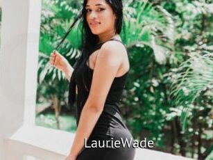 LaurieWade