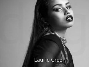 Laurie_Green