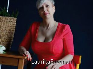 LaurikaFreeman