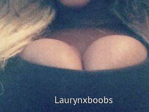 Laurynxboobs