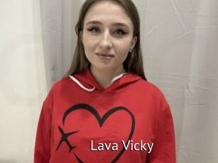 Lava_Vicky