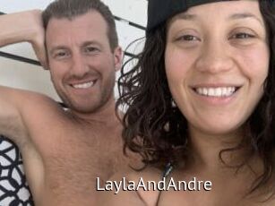 LaylaAndAndre