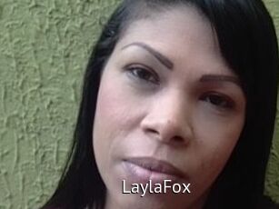 LaylaFox