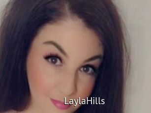 LaylaHills