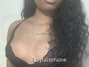 LaylaLorraine