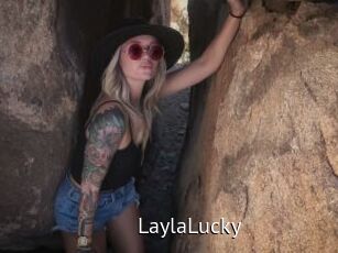 LaylaLucky