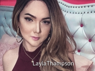 LaylaThampson