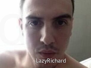 LazyRichard