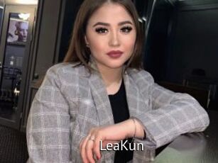 LeaKun