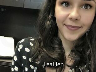 LeaLien