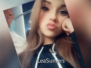 LeaSumers