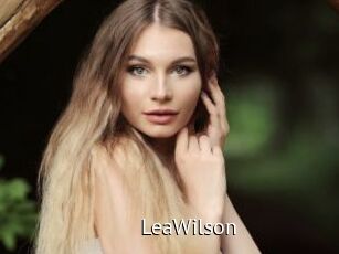 LeaWilson