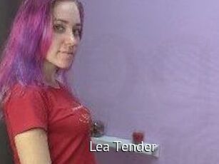 Lea_Tender