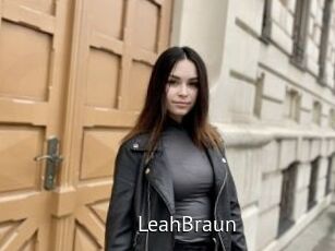 LeahBraun