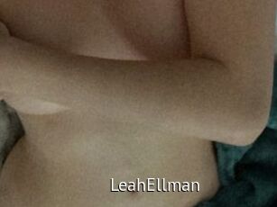 LeahEllman