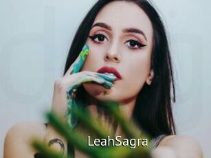 LeahSagra