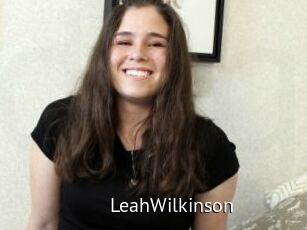 LeahWilkinson