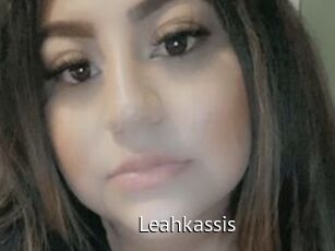 Leahkassis