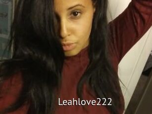 Leahlove222