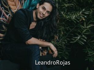 LeandroRojas