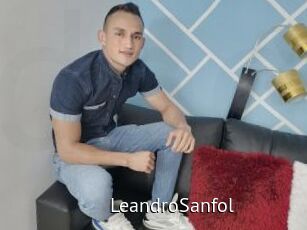 LeandroSanfol