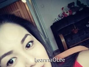 LeannaOLee