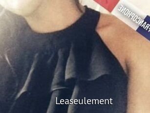 Leaseulement