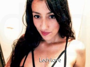 Ledylove