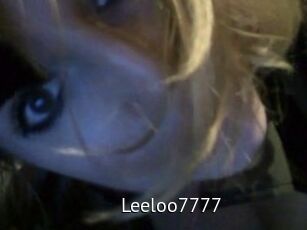 Leeloo7777