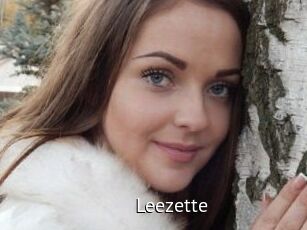 Leezette