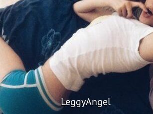 LeggyAngel