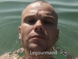 Legourmand