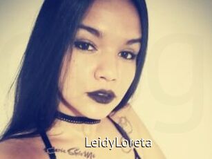 LeidyLoreta