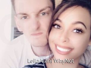 LeilaAlani_WhyNot