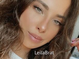 LeilaBrat