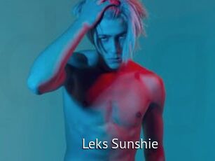 Leks_Sunshie