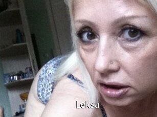 Leksa