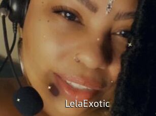 LelaExotic