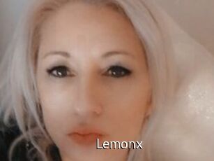 Lemonx