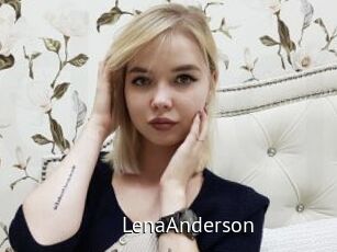 LenaAnderson