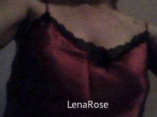 Lena_Rose_