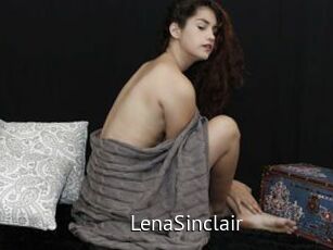 LenaSinclair