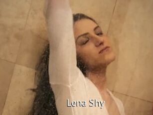 Lena_Shy