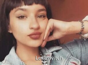 Lenaswitch