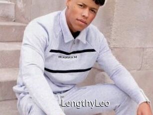 LengthyLeo