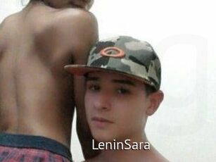 Lenin_Sara