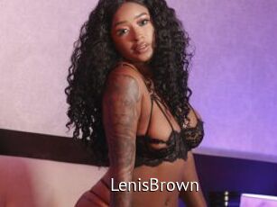 LenisBrown