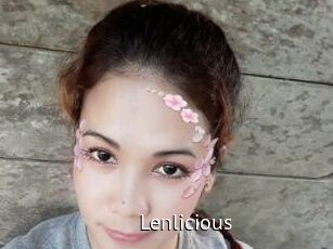 Lenlicious